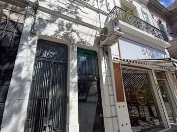 Venta PH 5 ambientes en Villa Crespo