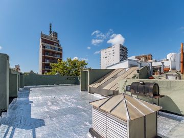 Venta PH 5 ambientes en Villa Crespo