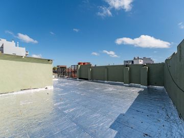 Venta PH 5 ambientes en Villa Crespo