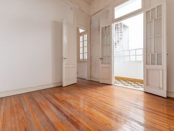 Venta PH 5 ambientes en Villa Crespo