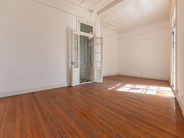 Venta PH 5 ambientes en Villa Crespo