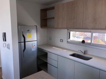 DEPARTAMENTO DÚPLEX A ESTRENAR CATEGORÍA. LA PLATA