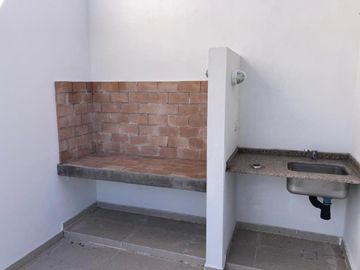 DEPARTAMENTO DÚPLEX A ESTRENAR CATEGORÍA. LA PLATA