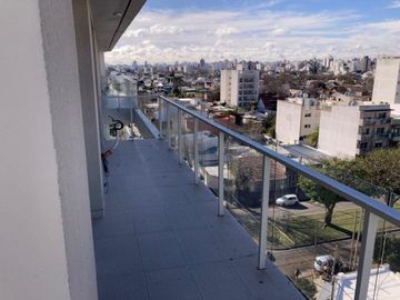 DEPARTAMENTO DÚPLEX A ESTRENAR CATEGORÍA. LA PLATA