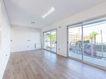 DEPARTAMENTO DÚPLEX A ESTRENAR CATEGORÍA. LA PLATA