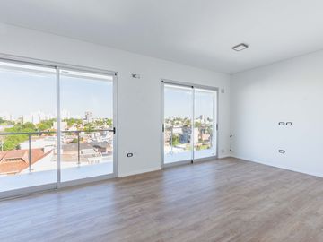 DEPARTAMENTO DÚPLEX A ESTRENAR CATEGORÍA. LA PLATA