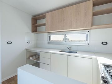 DEPARTAMENTO DÚPLEX A ESTRENAR CATEGORÍA. LA PLATA