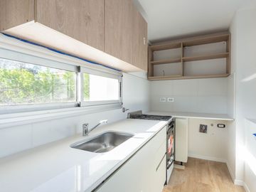 DEPARTAMENTO DÚPLEX A ESTRENAR CATEGORÍA. LA PLATA