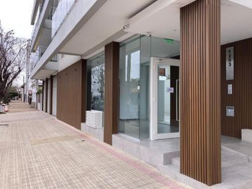 DEPARTAMENTO DÚPLEX A ESTRENAR CATEGORÍA. LA PLATA
