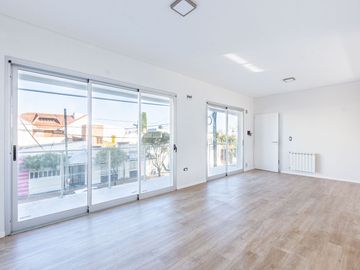 DEPARTAMENTO DÚPLEX A ESTRENAR CATEGORÍA. LA PLATA