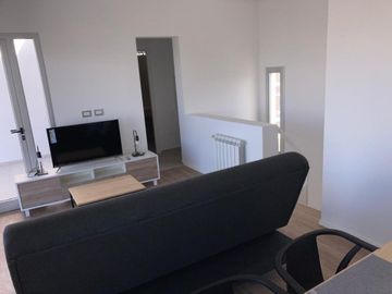 DEPARTAMENTO DÚPLEX A ESTRENAR CATEGORÍA. LA PLATA