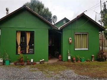 Industrial en Venta en Venta Terreno Industrial LA QUINTA PC 58, longaví 3.900 mt con galpón regularizado