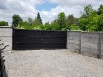 Parcela en Venta en Venta Terreno Industrial LA QUINTA PC 58, longaví 3.900 mt con galpón regularizado