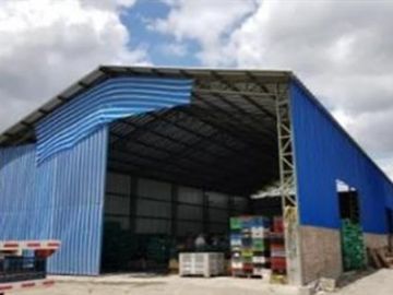 Terreno Construccion en Venta en Venta Terreno Industrial LA QUINTA PC 58, longaví 3.900 mt con galpón regularizado