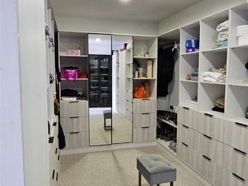 Casa en Venta en Condominio Santa Elena de Carampangue
