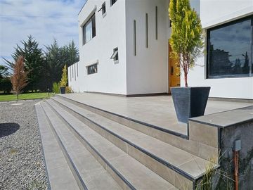 Casa en Venta en Condominio Santa Elena de Carampangue
