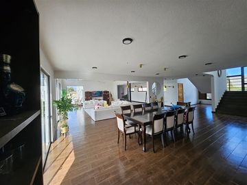 Casa en Venta en Condominio Santa Elena de Carampangue