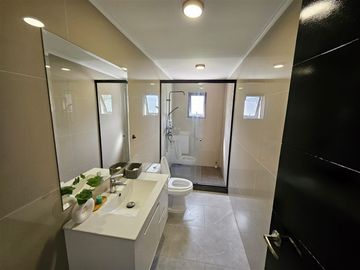 Casa en Venta en Condominio Santa Elena de Carampangue