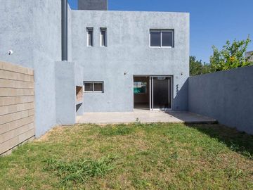 APTO CREDITO VENTA DUPLEX CHACRA DEL NORTE Córdoba