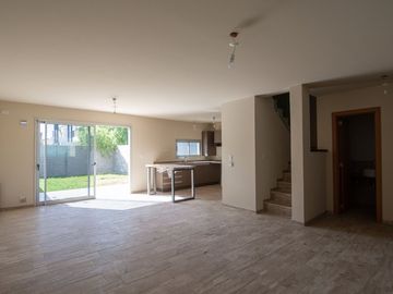 APTO CREDITO VENTA DUPLEX CHACRA DEL NORTE Córdoba