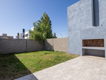 APTO CREDITO VENTA DUPLEX CHACRA DEL NORTE Córdoba