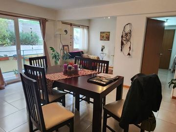 Departamento Apto Turismo en Calle Salta Bariloche