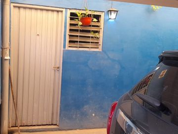 CASA S.LOTE PROPIO, COCHERA P. DOS AUTOS Y JARDIN