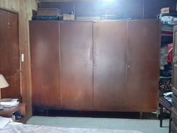 CASA S.LOTE PROPIO, COCHERA P. DOS AUTOS Y JARDIN