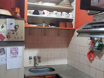 CASA S.LOTE PROPIO, COCHERA P. DOS AUTOS Y JARDIN