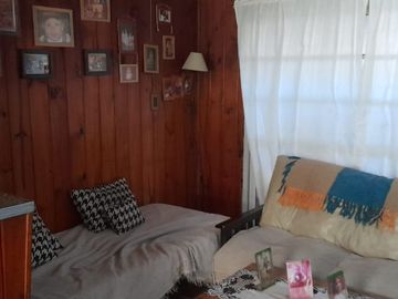 CASA S.LOTE PROPIO, COCHERA P. DOS AUTOS Y JARDIN