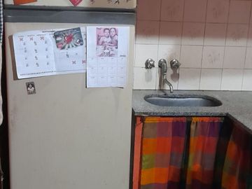 CASA S.LOTE PROPIO, COCHERA P. DOS AUTOS Y JARDIN
