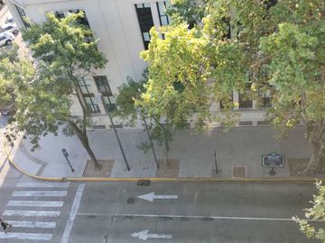 DEPARTAMENTO 4 AMBIENTES CON BALCÓN EN BARRACAS