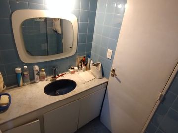 DEPARTAMENTO 4 AMBIENTES CON BALCÓN EN BARRACAS