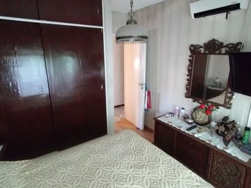 DEPARTAMENTO 4 AMBIENTES CON BALCÓN EN BARRACAS