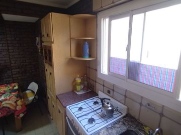 DEPARTAMENTO 4 AMBIENTES CON BALCÓN EN BARRACAS