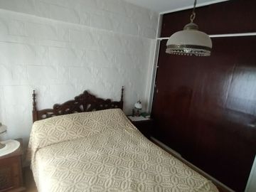 DEPARTAMENTO 4 AMBIENTES CON BALCÓN EN BARRACAS