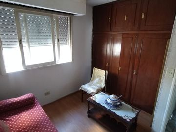 DEPARTAMENTO 4 AMBIENTES CON BALCÓN EN BARRACAS
