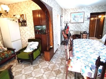 DEPARTAMENTO 4 AMBIENTES CON BALCÓN EN BARRACAS