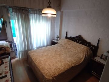 DEPARTAMENTO 4 AMBIENTES CON BALCÓN EN BARRACAS