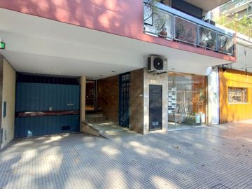 DEPARTAMENTO 4 AMBIENTES CON BALCÓN EN BARRACAS
