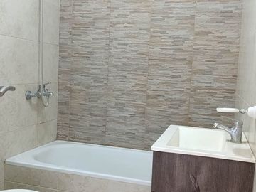 DEPARTAMENTO 2 AMBIENTES EN VENTA EN MONTE GRANDE