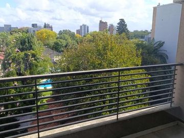 DEPARTAMENTO 2 AMBIENTES EN VENTA EN MONTE GRANDE