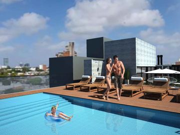 DEPARTAMENTO venta LANUS OESTE tres ambientes SUM