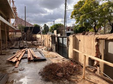 DEPARTAMENTO venta LANUS OESTE tres ambientes SUM