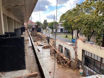 DEPARTAMENTO venta LANUS OESTE tres ambientes SUM