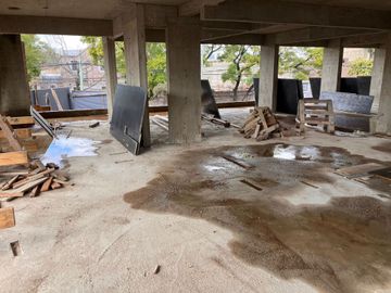 DEPARTAMENTO venta LANUS OESTE tres ambientes SUM