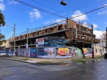 DEPARTAMENTO venta LANUS OESTE tres ambientes SUM