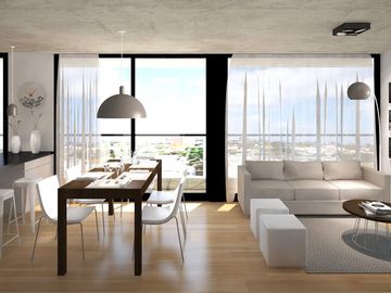 DEPARTAMENTO venta LANUS OESTE tres ambientes SUM