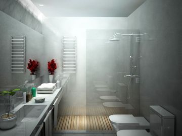 DEPARTAMENTO venta LANUS OESTE dos ambientes SUM