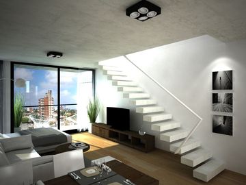 DEPARTAMENTO venta LANUS OESTE monoambiente